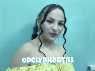 Odelynhartill