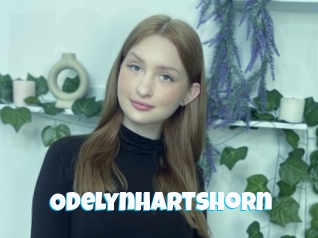 Odelynhartshorn