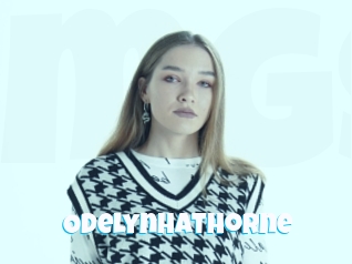Odelynhathorne