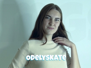 Odelyskate