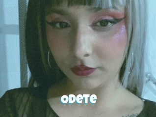Odete