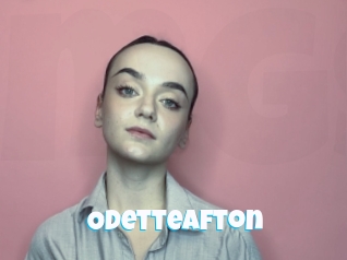 Odetteafton