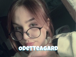 Odetteagard