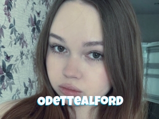 Odettealford