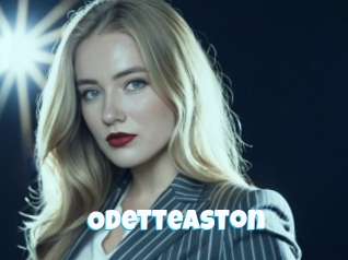 Odetteaston