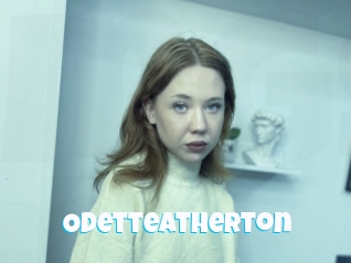 Odetteatherton