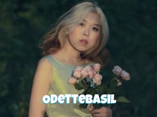 Odettebasil
