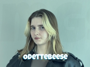 Odettebeese