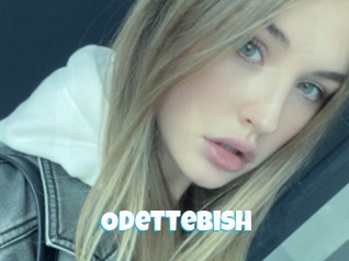 Odettebish