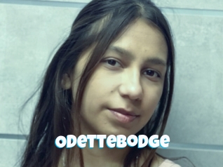 Odettebodge