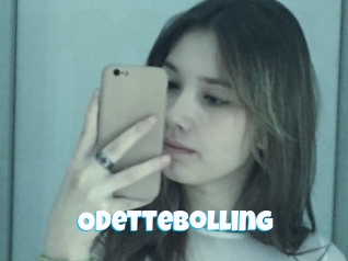 Odettebolling