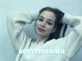 Odettebranch