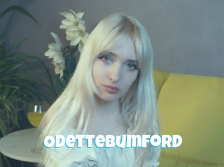 Odettebumford