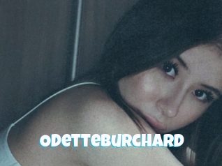 Odetteburchard