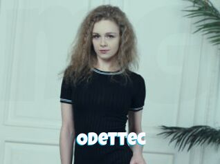 Odettec