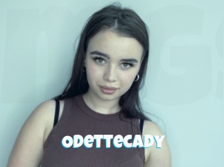 Odettecady