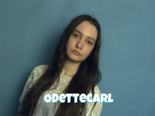 Odettecarl