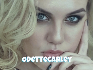 Odettecarley