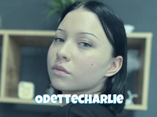 Odettecharlie