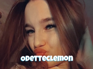 Odetteclemon
