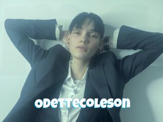 odettecoleson Miss Gros Seins