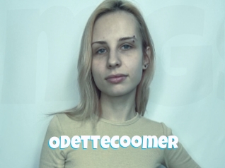 Odettecoomer