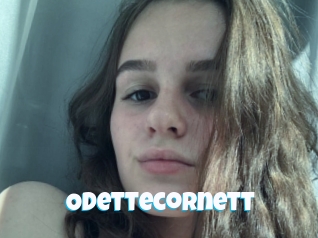 Odettecornett