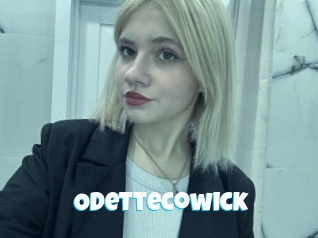 Odettecowick