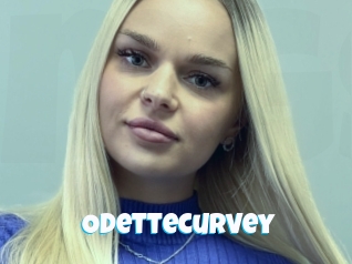 Odettecurvey