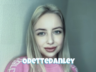 Odettedanley