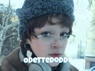 Odettedoddy