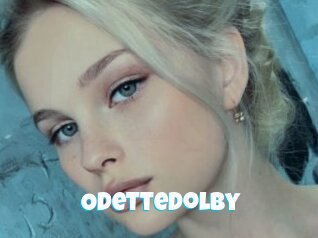 Odettedolby