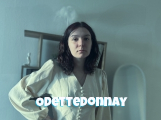 Odettedonnay