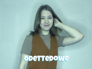 Odettedowe