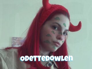 Odettedowlen