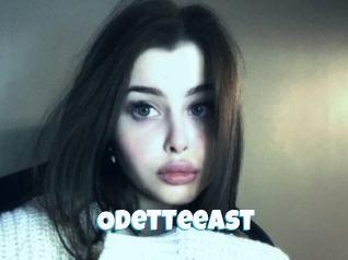 Odetteeast