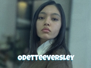 Odetteeversley