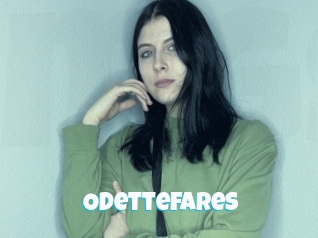 Odettefares