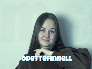 Odettefinnell