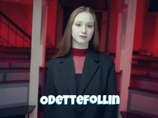 Odettefollin