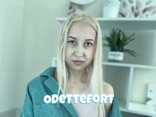 Odettefort