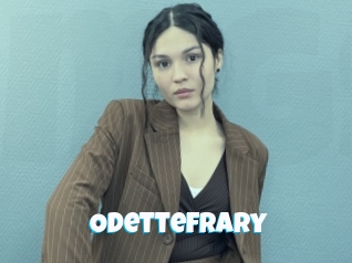 odettefrary Miss Gros Seins