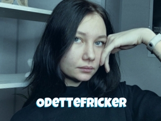 Odettefricker