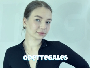 Odettegales