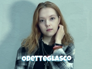 Odetteglasco