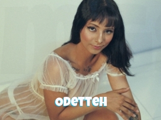 Odetteh