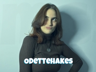 Odettehakes