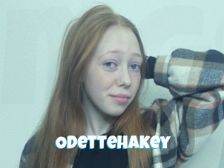 Odettehakey