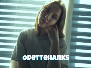 Odettehanks