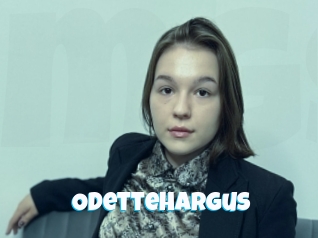 Odettehargus